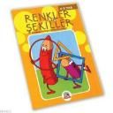 Renkler ve Şekiller                                                                                                                                                                                                                                            