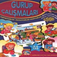 Gurup Çalışmaları - Alışveriş                                                                                                                                                                                                                                  