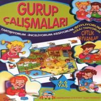 Gurup Çalışmaları - Çarşı                                                                                                                                                                                                                                      