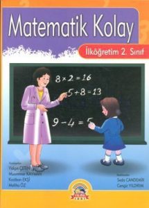 Matematik Kolay                                                                                                                                                                                                                                                