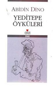 Yeditepe Öyküleri                                                                                                                                                                                                                                              