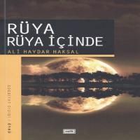 Rüya Rüya İçinde                                                                                                                                                                                                                                               