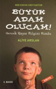 Büyük Adam Olucam                                                                                                                                                                                                                                              