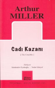 Cadı Kazanı                                                                                                                                                                                                                                                    