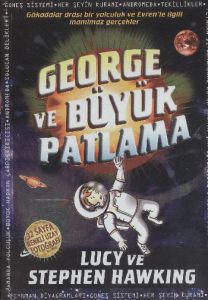 George ve Büyük Patlama                                                                                                                                                                                                                                        