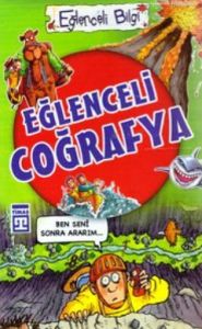 Eğlenceli Coğrafya Seti (10 Kitap Takım - Kutulu)                                                                                                                                                                                                              