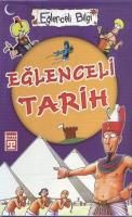 Eğlenceli Tarih Seti (10 Kitap Takım, Kutulu)                                                                                                                                                                                                                  