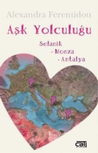 Aşk Yolculuğu                                                                                                                                                                                                                                                  