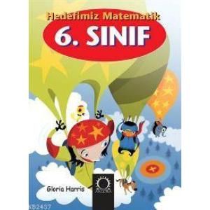 Hedefimiz Matematik: 5. Sınıf                                                                                                                                                                                                                                  