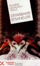 Diyarbakır Efsaneleri                                                                                                                                                                                                                                          