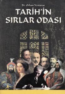 Tarih’in Sırlar Odası                                                                                                                                                                                                                                          