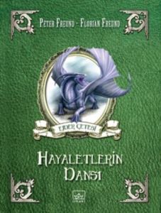 Hayaletlerin Dansı                                                                                                                                                                                                                                             