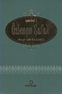 Özlenen Şafak                                                                                                                                                                                                                                                  