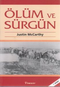 Ölüm Ve Sürgün                                                                                                                                                                                                                                                 