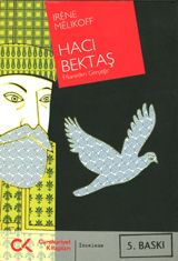 Hacı Bektaş                                                                                                                                                                                                                                                    