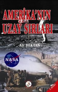 Amerika’nın Uzay Sırları                                                                                                                                                                                                                                       