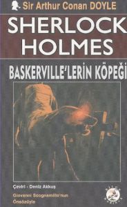 Sherlock Holmes Baskerville’lerin Köpeği                                                                                                                                                                                                                       