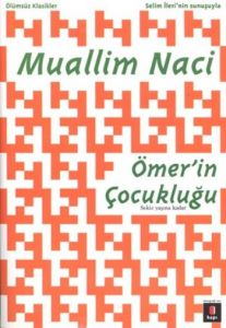 Ömer’in Çocukluğu                                                                                                                                                                                                                                              