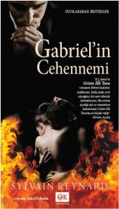 Gabriel’in Cehennemi                                                                                                                                                                                                                                           