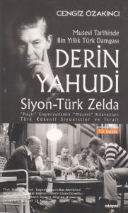 Derin Yahudi  Siyon Türk Zelda                                                                                                                                                                                                                                 