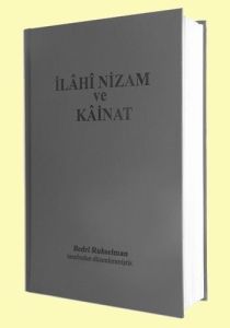 İlahi Nizam Ve Kainat                                                                                                                                                                                                                                          