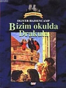 Dehşetkaya Şatosu  5&Bizim Okulda Dracula                                                                                                                                                                                                                      