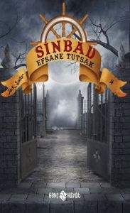 Sinbad Efsane Tutsak                                                                                                                                                                                                                                           