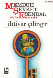 İhtiyar Çilingir                                                                                                                                                                                                                                               