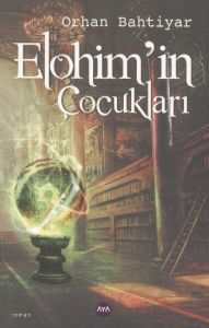 Elohim’in Çocukları                                                                                                                                                                                                                                            