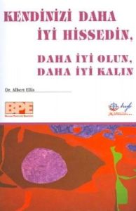 Kendinizi Daha İyi Hissedin, Daha İyi Olun, Daha İ                                                                                                                                                                                                             