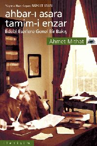 Ahbar-I Asara Tamim-İ Enzar                                                                                                                                                                                                                                    