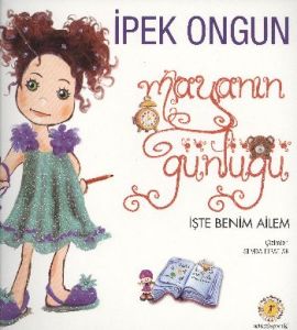 Mayanın Günlüğü - İşte Benim Ailem                                                                                                                                                                                                                             