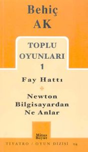 Toplu Oyunları 1 Fay Hattı - Newton Bilgisayardan                                                                                                                                                                                                              