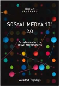 Sosyal Medya 101 2.0                                                                                                                                                                                                                                           