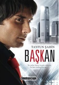 Başkan                                                                                                                                                                                                                                                         