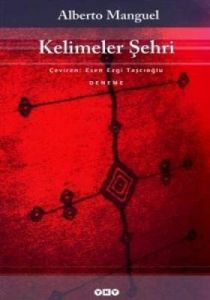 Kelimeler Şehri                                                                                                                                                                                                                                                