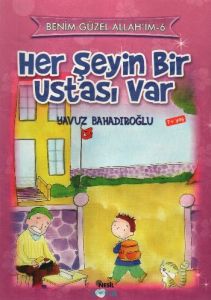 Herşeyin Bir Ustası Var                                                                                                                                                                                                                                        