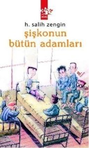 Şişkonun Bütün Adamları                                                                                                                                                                                                                                        