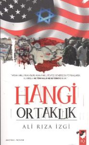 Hangi Ortaklık                                                                                                                                                                                                                                                 