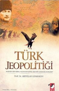 Türk Jeopolitiği                                                                                                                                                                                                                                               