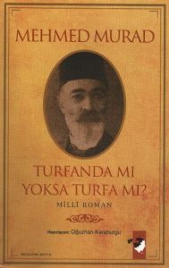 Turfanda Mı Yoksa Turfa Da Mı?                                                                                                                                                                                                                                 