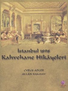 İstanbul 1898 - Kahvehane Hikayeleri                                                                                                                                                                                                                           