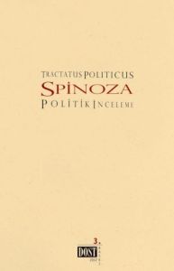 Tractatus Politicus - Politik İnceleme                                                                                                                                                                                                                         