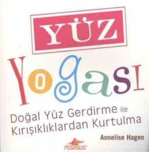 Yüz Yogası                                                                                                                                                                                                                                                     