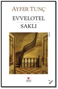 Evvelotel - Saklı                                                                                                                                                                                                                                              