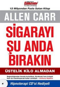 Sigarayı Şu Anda Bırakın                                                                                                                                                                                                                                       