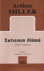 Satıcının Ölümü                                                                                                                                                                                                                                                