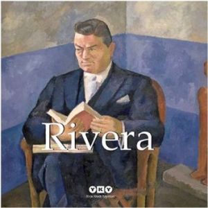 Diero Rivera                                                                                                                                                                                                                                                   