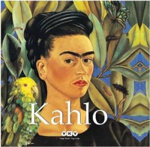 Frida Kahlo                                                                                                                                                                                                                                                    