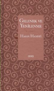 Gelenek ve Yenilenme                                                                                                                                                                                                                                           